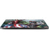 Marvel Avengers Assemble Dell XPS Skin